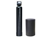 32K Softener With Clack WS1 Meter Valve