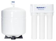 Hydrotech 1240 Pro Series 4 Stage RO Systems w/Push Button