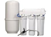 Hydrotech Economy Series 4 Stage RO Systems