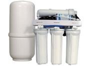 Hydrotech Economy Series 4 Stage RO Systems w/ Booster Pump
