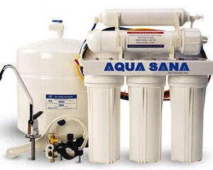RO SYSTEMS (REVERSE OSMOSIS)
