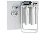 Linis Light Commercial Reverse Osmosis Systems 200/400 GPD