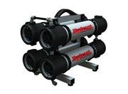 Linis “HYDRANT” Commercial Reverse Osmosis System 1000 GPD