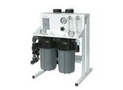 Linis Commercial Reverse Osmosis Systems 500/1000 GPD