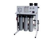 Linis Commercial Reverse Osmosis Systems 4000 GPD