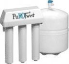 PuROTwist 3 Stage RO Systems