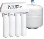 PuROTwist 4 Stage RO Systems